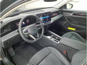 Volkswagen Passat Variant Business 1.5 TSI eHybrid DSG - AHK Massage SHZ LED Area View CarPlay IQ.Drive PDC HUD CarPla