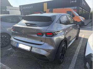 Renault Clio Full Hybrid E-Tech 160 Techno
