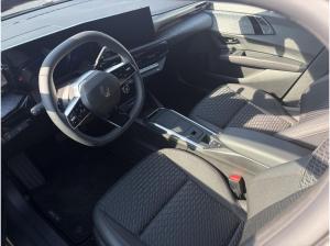 Renault Clio Full Hybrid E-Tech 160 Techno