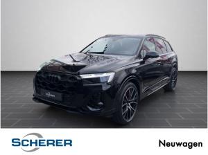 Audi SQ7 MEGA Deal!Pano*Standhzg.*S-Sitze*Laser*OLED*22"Alu*Head-Up*uPE:143.355,-€!