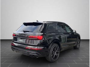 Audi SQ7 MEGA Deal!Pano*Standhzg.*S-Sitze*Laser*OLED*22"Alu*Head-Up*uPE:143.355,-€!