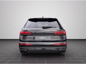 Audi SQ7 MEGA Deal!Pano*Standhzg.*S-Sitze*Laser*OLED*22"Alu*Head-Up*uPE:143.355,-€!