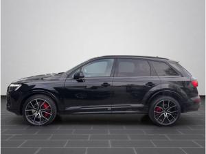 Audi SQ7 MEGA Deal!Pano*Standhzg.*S-Sitze*Laser*OLED*22"Alu*Head-Up*uPE:143.355,-€!