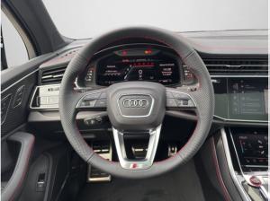 Audi SQ7 MEGA Deal!Pano*Standhzg.*S-Sitze*Laser*OLED*22"Alu*Head-Up*uPE:143.355,-€!