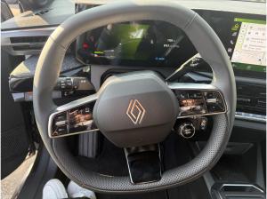 Renault Clio Full Hybrid E-Tech 160 Techno