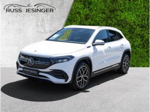 Mercedes-Benz EQA EQA 250