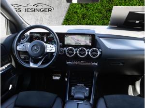 Mercedes-Benz EQA EQA 250