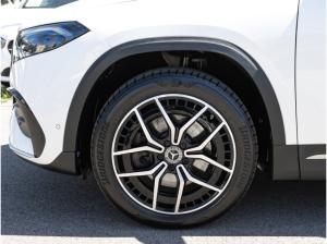 Mercedes-Benz EQA EQA 250