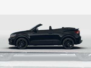 Volkswagen T-Roc Cabriolet R-Line 1.5 TSI #Black Style 🔥TOP AUSSTATTUNG 🔥