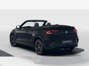 Volkswagen T-Roc Cabriolet R-Line 1.5 TSI #Black Style 🔥TOP AUSSTATTUNG 🔥