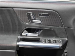 Mercedes-Benz EQA EQA 250