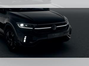 Volkswagen T-Roc Cabriolet R-Line 1.5 TSI #Black Style 🔥TOP AUSSTATTUNG 🔥