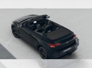 Volkswagen T-Roc Cabriolet R-Line 1.5 TSI #Black Style 🔥TOP AUSSTATTUNG 🔥