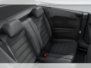 Volkswagen T-Roc Cabriolet R-Line 1.5 TSI #Black Style 🔥TOP AUSSTATTUNG 🔥