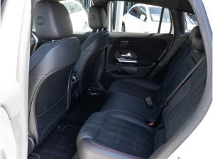 Mercedes-Benz EQA EQA 250