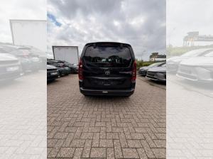 Toyota Proace City Verso 1,2l 110PS Benzin 💥 Teamplayer L1 inkl. Comfort Paket  💥