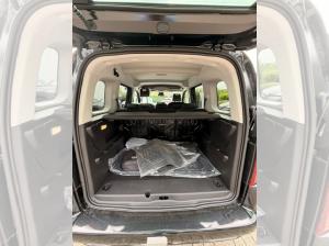 Toyota Proace City Verso 1,2l 110PS Benzin 💥 Teamplayer L1 inkl. Comfort Paket  💥