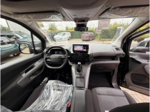 Toyota Proace City Verso 1,2l 110PS Benzin 💥 Teamplayer L1 inkl. Comfort Paket  💥