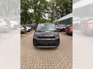 Toyota Proace City Verso 1,2l 110PS Benzin 💥 Teamplayer L1 inkl. Comfort Paket  💥