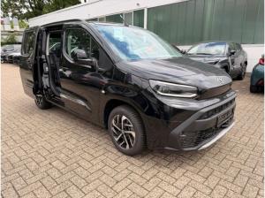 Toyota Proace City Verso 1,2l 110PS Benzin 💥 Teamplayer L1 inkl. Comfort Paket  💥