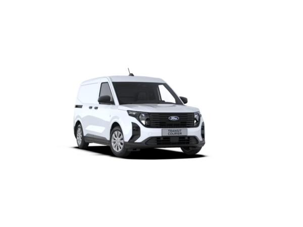 Ford Transit Courier Trend Diesel ***Sofort Verfügbar***