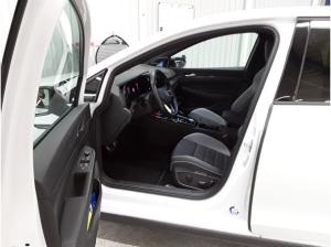 Volkswagen Golf VIII Lim. GTD 2,0 TDI DSG - Matrix-LED Rear View AHK Standhzg. Navi IQ.Drive CarPlay Harman Kardon