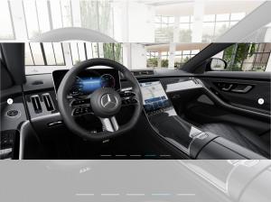 Mercedes-Benz S 450 d 4M Lim. Lang+DigitalLight+Panodach+Burmester+Standheiz.+HeadUp u.v.m.