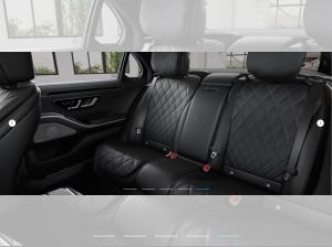 Mercedes-Benz S 450 d 4M Lim. Lang+DigitalLight+Panodach+Burmester+Standheiz.+HeadUp u.v.m.