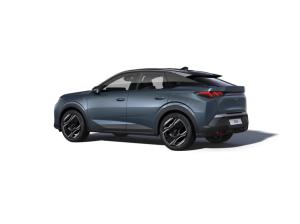 Peugeot 3008 GT EXCLUSIVE Plug-In Hybrid 225 DSC7