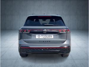 Volkswagen Tiguan 2.0 TDI 4Motion R-Line IQ.DRIVE-PREMIUM WKR AHK *SOFORT VERFÜGBAR*
