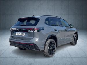 Volkswagen Tiguan 2.0 TDI 4Motion R-Line IQ.DRIVE-PREMIUM WKR AHK *SOFORT VERFÜGBAR*