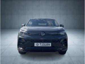 Volkswagen Tiguan 2.0 TDI 4Motion R-Line IQ.DRIVE-PREMIUM WKR AHK *SOFORT VERFÜGBAR*