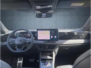 Volkswagen Tiguan 2.0 TDI 4Motion R-Line IQ.DRIVE-PREMIUM WKR AHK *SOFORT VERFÜGBAR*