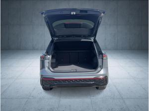 Volkswagen Tiguan 2.0 TDI 4Motion R-Line IQ.DRIVE-PREMIUM WKR AHK *SOFORT VERFÜGBAR*