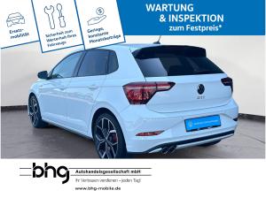 Volkswagen Polo GTI GTI DSG Navi Matrix-LED Assist DAB+