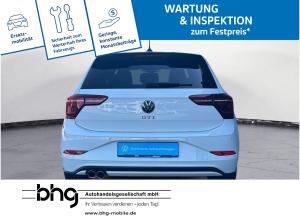 Volkswagen Polo GTI GTI DSG Navi Matrix-LED Assist DAB+
