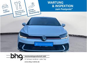 Volkswagen Polo GTI GTI DSG Navi Matrix-LED Assist DAB+