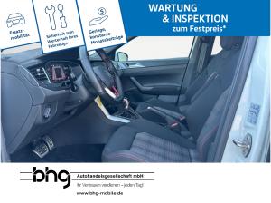 Volkswagen Polo GTI GTI DSG Navi Matrix-LED Assist DAB+
