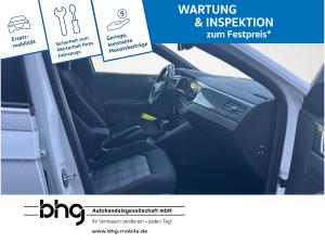 Volkswagen Polo GTI GTI DSG Navi Matrix-LED Assist DAB+