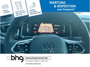 Volkswagen Polo GTI GTI DSG Navi Matrix-LED Assist DAB+