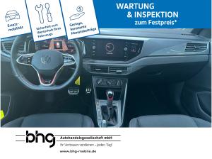 Volkswagen Polo GTI GTI DSG Navi Matrix-LED Assist DAB+