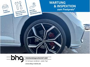 Volkswagen Polo GTI GTI DSG Navi Matrix-LED Assist DAB+