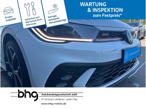 Volkswagen Polo GTI GTI DSG Navi Matrix-LED Assist DAB+