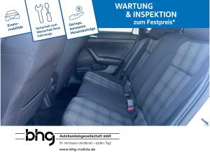 Volkswagen Polo GTI GTI DSG Navi Matrix-LED Assist DAB+