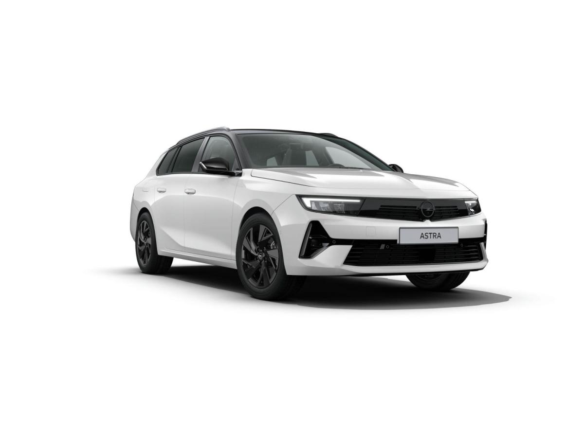 Opel Astra Sports Tourer GS 1.2 Turbo S/S 8-Stufen-Automatikgetriebe