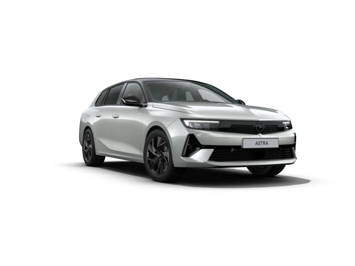 Opel Astra Sports Tourer GS 1.2 Turbo S/S 8-Stufen-Automatikgetriebe