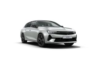 Opel Astra Sports Tourer GS 1.2 Turbo S/S 8-Stufen-Automatikgetriebe