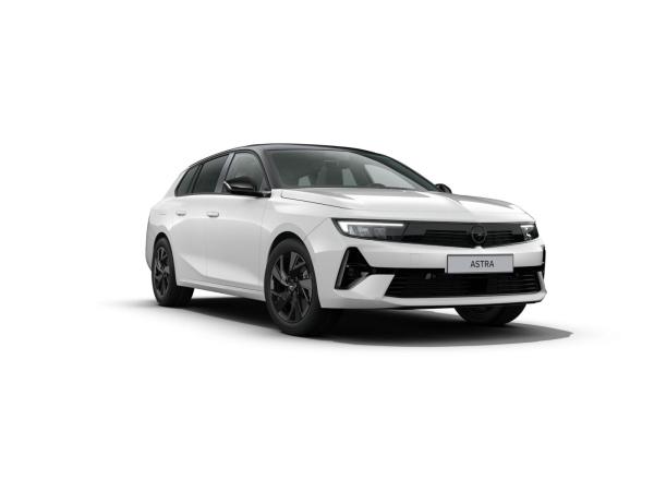 Opel Astra Sports Tourer GS 1.2 Turbo S/S 8-Stufen-Automatikgetriebe