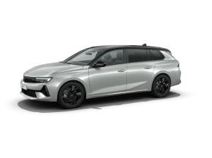 Opel Astra Sports Tourer GS 1.2 Turbo S/S 8-Stufen-Automatikgetriebe