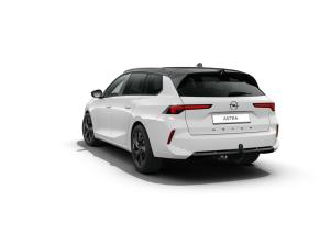 Opel Astra Sports Tourer GS 1.2 Turbo S/S 8-Stufen-Automatikgetriebe